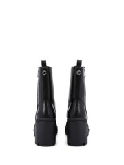 Carvela Siren Black Boots - Image 3 of 5