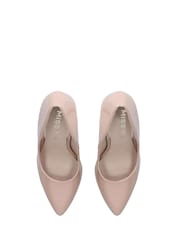 Miss KG Pink Carly Shoes - Image 4 of 4