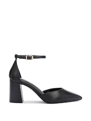 Carvela Refined Court Shoes - Image 2 of 5