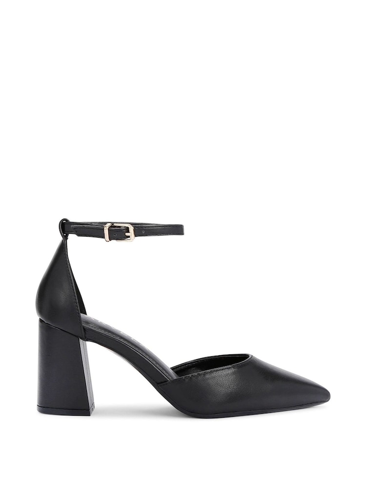 Carvela Refined Court Shoes - Image 2 of 5