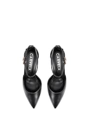 Carvela Refined Court Shoes - Image 4 of 5