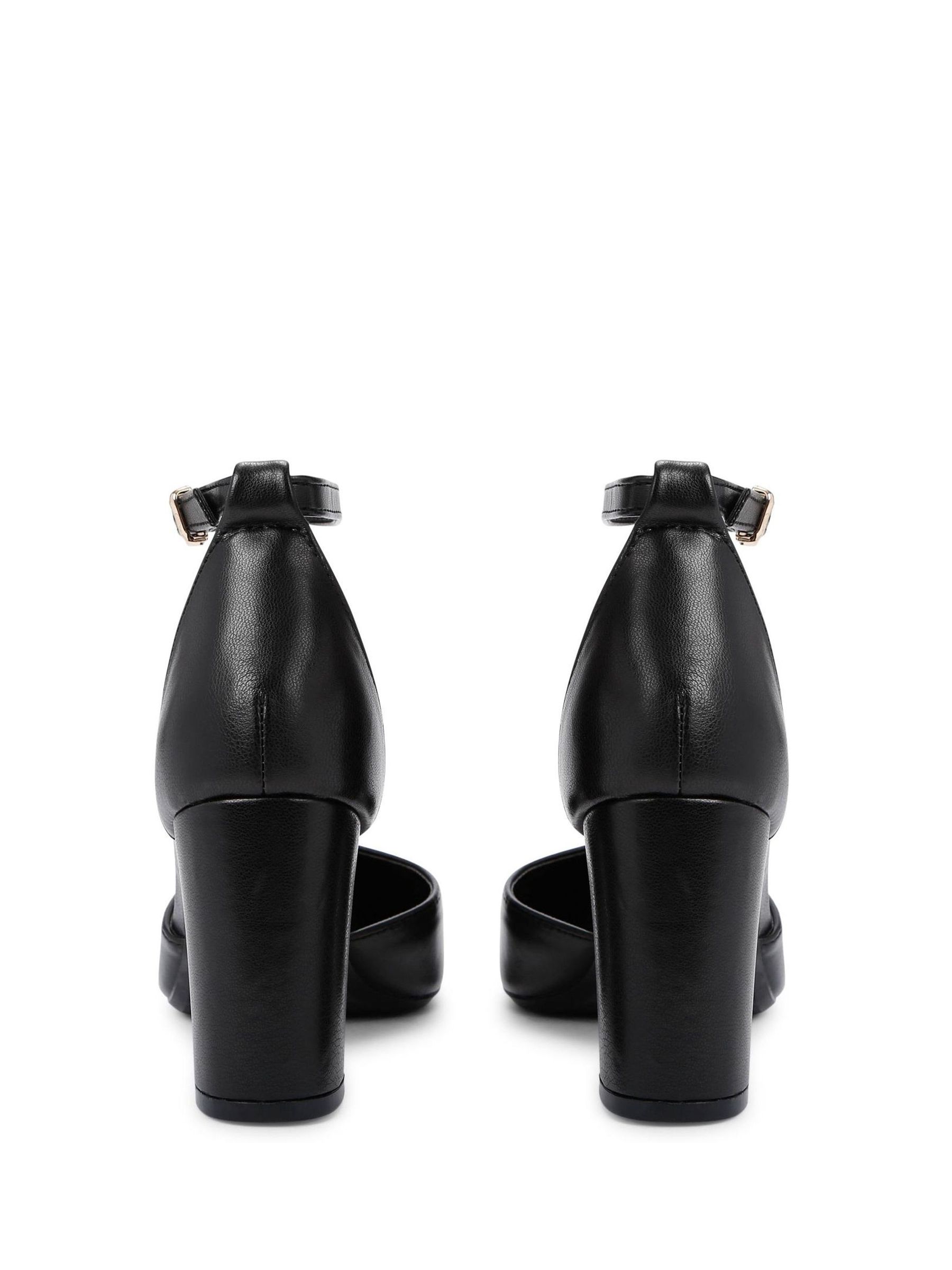Carvela Refined Court Shoes