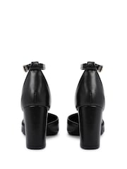 Carvela Refined Court Shoes - Image 5 of 5