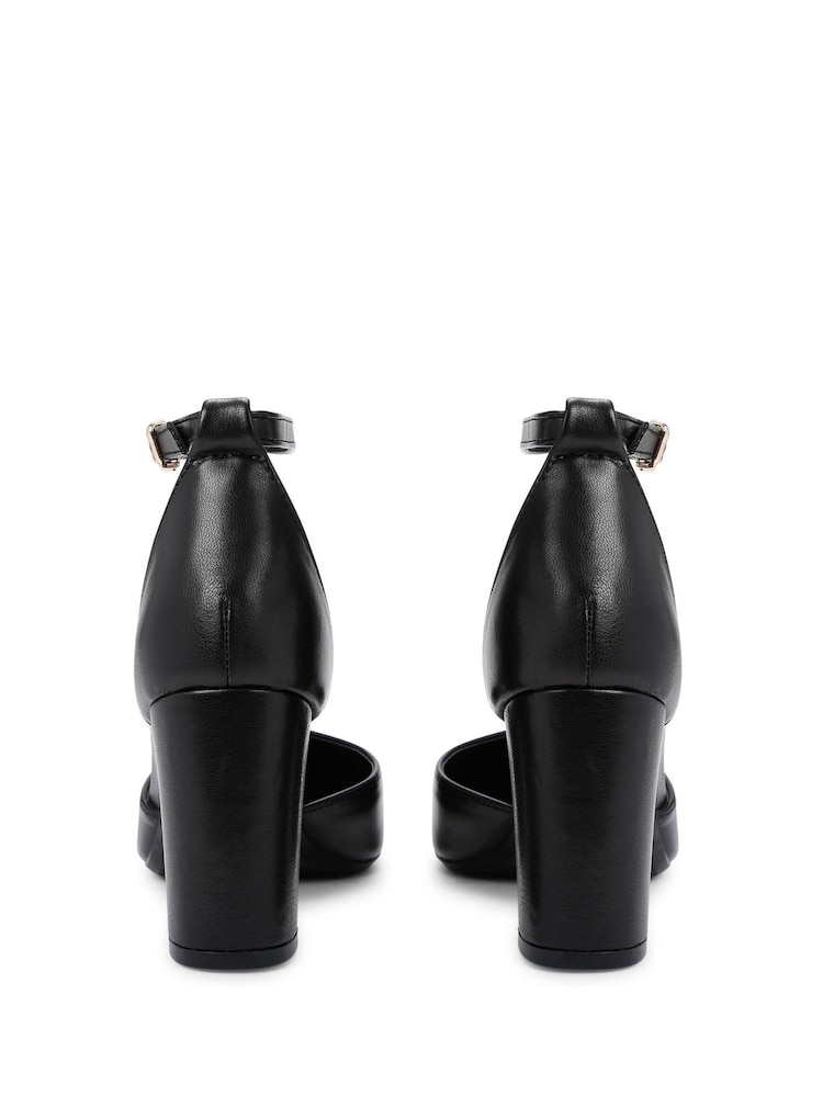 Carvela Refined Court Shoes - Image 5 of 5
