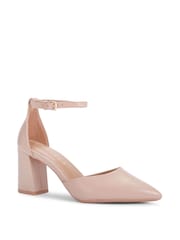 Carvela Refined Court Shoes - Image 1 of 4