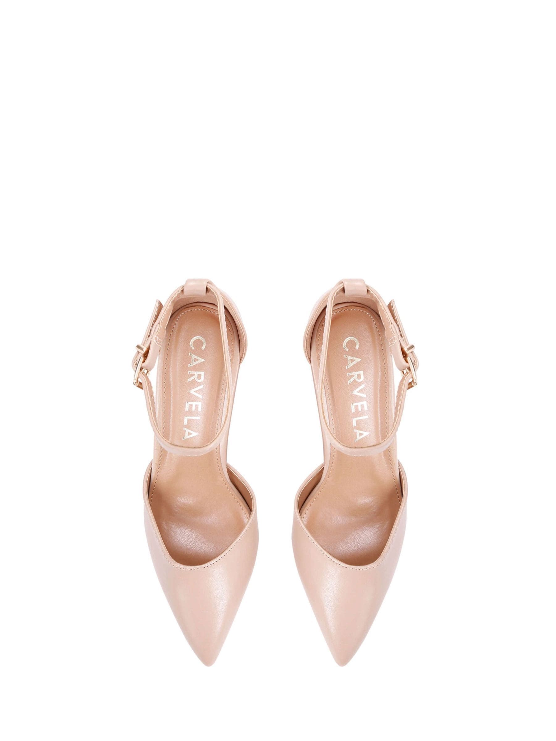 Carvela patent shoes new arrivals