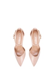 Carvela Refined Court Shoes - Image 3 of 4