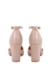 Carvela Refined Court Shoes - Image 4 of 4