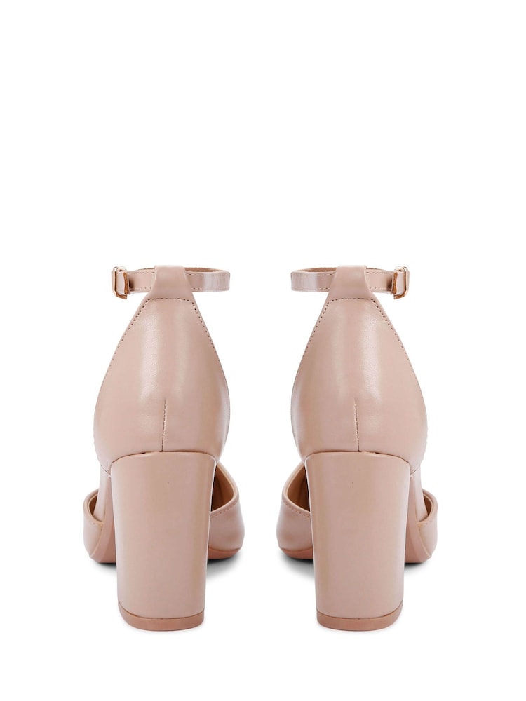 Carvela Refined Court Shoes - Image 4 of 4