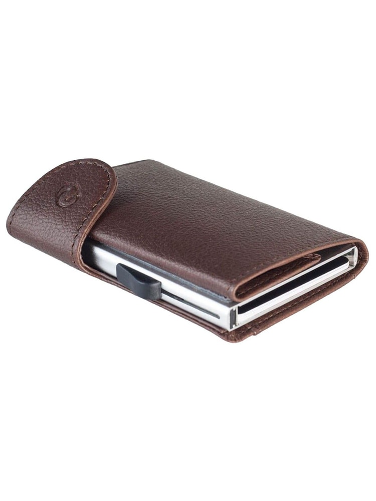 MenKind Brown Handy Tech Gadget - Image 1 of 2