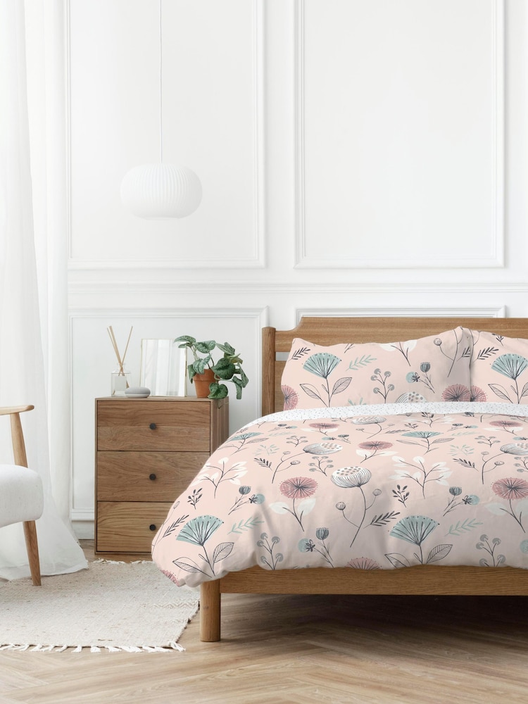 Пододеяльник и наволочка Copenhagen Home Olia (комплект) - Изображение 2 из 2 Пододеяльник и наволочка Copenhagen Home Olia (комплект) - Изображение 2 из 2