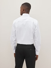 White Easy Care Shirts 2 Pack - Image 1 of 6