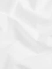 White Easy Care Shirts 2 Pack - Image 5 of 6