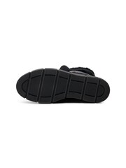 Shoe The Bear Tove Snow Black Boots - Image 5 of 5