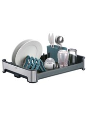 Eko Silver Silver Regal Dish Rack - Image 2 of 4