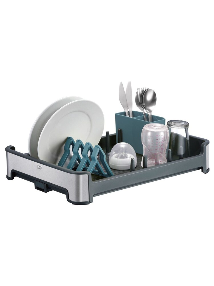 Eko Silver Silver Regal Dish Rack - Image 2 of 4