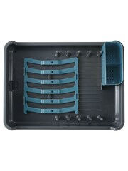 Eko Silver Silver Regal Dish Rack - Image 4 of 4