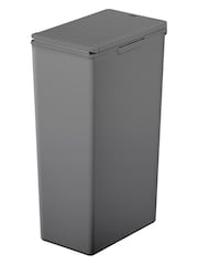 Eko Grey Morandi 30L Touch Bin - Image 3 of 3