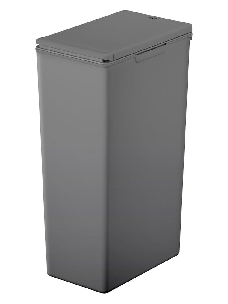 Eko Grey Morandi 30L Touch Bin - Image 3 of 3