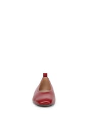 Naturalizer Red Carla Regular Fit Ballet Flats - Image 4 of 7