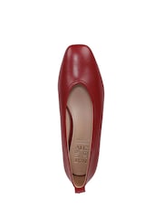 Naturalizer Red Carla Regular Fit Ballet Flats - Image 6 of 7