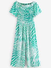 Aqua Green Animal - Image 5 of 5