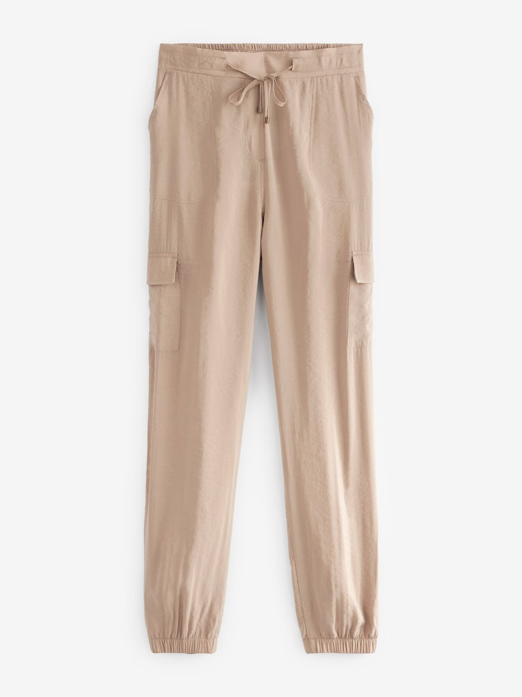 Stone - Cargohose mit Seitentaschen - Bild 1 von 2