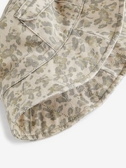 Camouflage Bucket Hat (3mths-16yrs) - Image 2 of 2