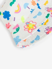 Bright Bucket Hat (3mths-16yrs) - Image 2 of 2