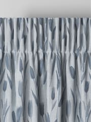 Blue Tulip Made to Measure Curtains - Image 6 of 9