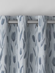 Blue Tulip Made to Measure Curtains - Image 7 of 9