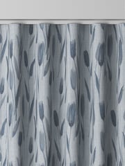 Blue Tulip Made to Measure Curtains - Image 8 of 9