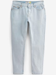 Denim Bleach Wash Slim Jeans - Image 5 of 5