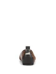 Naturalizer Animal Ava Regular Fit Ballet Flats - Image 7 of 7