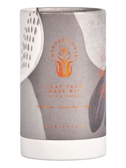 Wanderflower Clay Mask Gift Set - Image 2 of 2