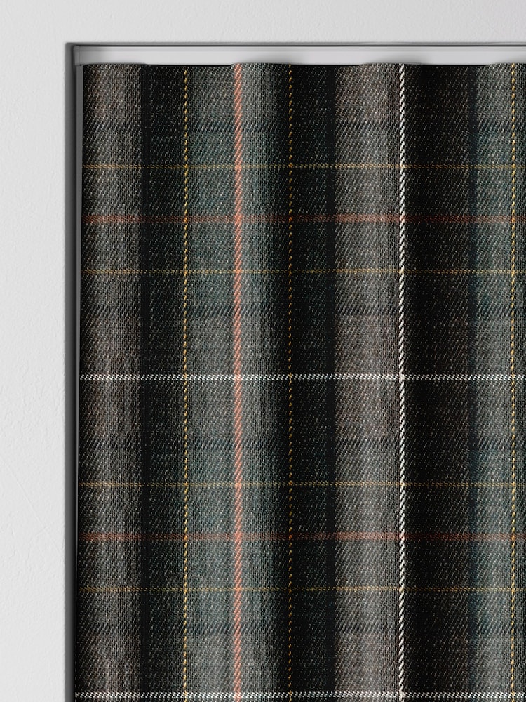 Laura Ashley Fern Alfriston Made To Measure Curtains - Image 8 of 8