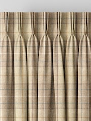 Laura Ashley Natural Alfriston Made To Measure Curtains - Image 5 of 9