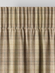 Laura Ashley Natural Alfriston Made To Measure Curtains - Image 6 of 9