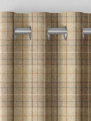 Laura Ashley Natural Alfriston Made To Measure Curtains - Image 7 of 9