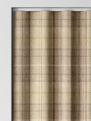 Laura Ashley Natural Alfriston Made To Measure Curtains - Image 8 of 9