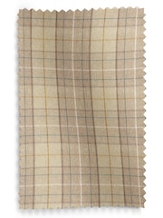 Laura Ashley Natural Alfriston Made To Measure Curtains - Image 9 of 9