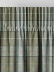 Laura Ashley Sage Alfriston Made To Measure Curtains - Image 6 of 9