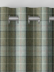 Laura Ashley Sage Alfriston Made To Measure Curtains - Image 7 of 9