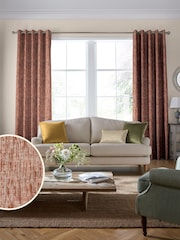 Laura Ashley Amber Ambrose Made To Measure Curtains - Image 1 of 10