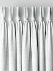 Laura Ashley Fennel Ambrose Made To Measure Curtains - Image 5 of 10