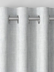 Laura Ashley Fennel Ambrose Made To Measure Curtains - Image 7 of 10