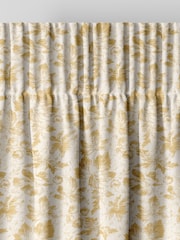 Laura Ashley Linen Churchstroke Made To Measure Curtains - Image 6 of 9