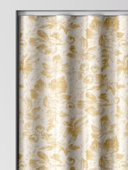 Laura Ashley Linen Churchstroke Made To Measure Curtains - Image 8 of 9