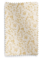 Laura Ashley Linen Churchstroke Made To Measure Curtains - Image 9 of 9