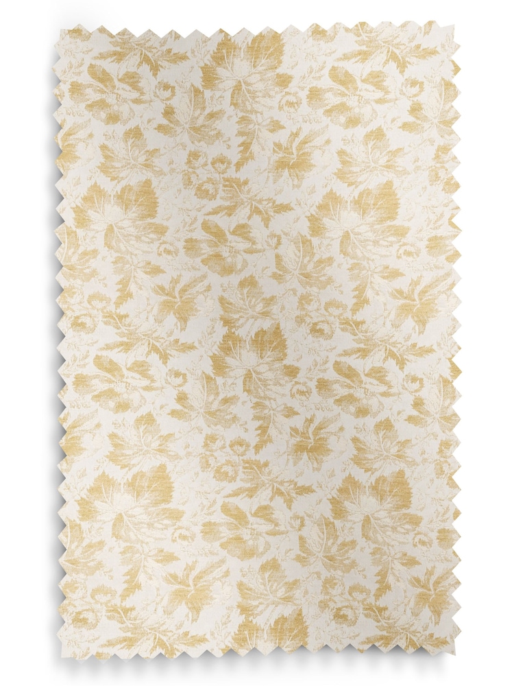 Laura Ashley Linen Churchstroke Made To Measure Curtains - Image 9 of 9